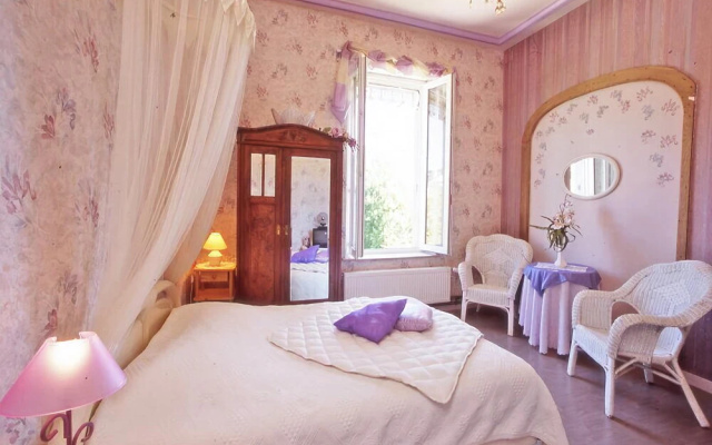 Chambre d'Hôtes le Petit Chatêau