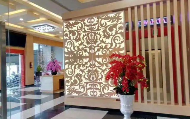 Hotel 21 Purwodadi