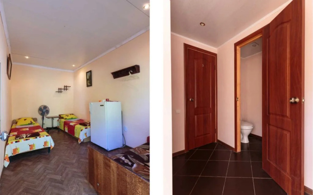 Kafa Hotel