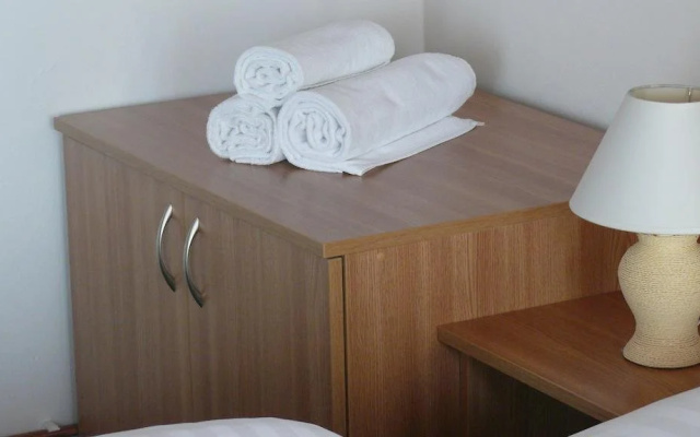 Hotel Styl
