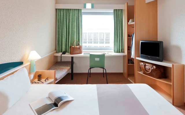 ibis Hotel Köln Messe