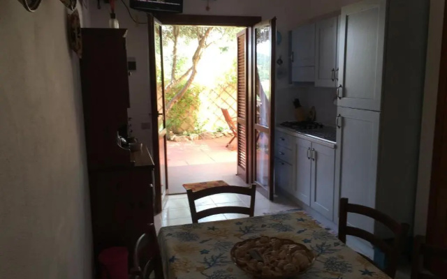 Casa Lilla