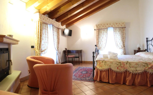 Agriturismo Al Credazzo