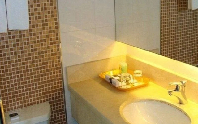 Tianxin Hotel