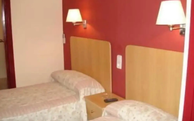 Hostal Cal Jaume