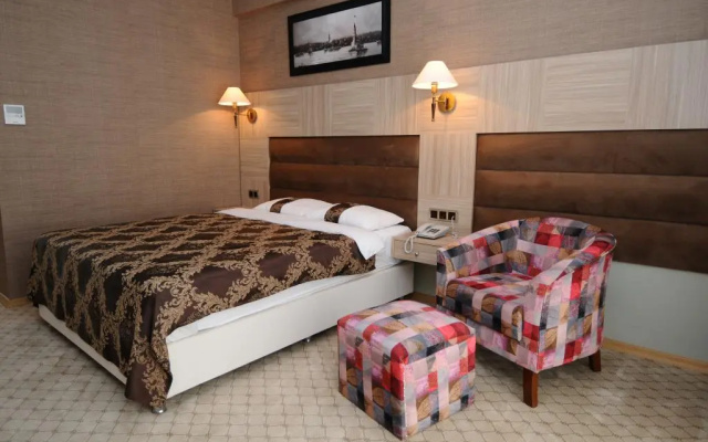 Teras Aqua Park Hotel & Spa
