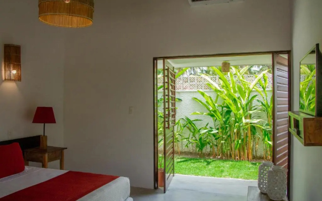 Pousada Vila Cobé
