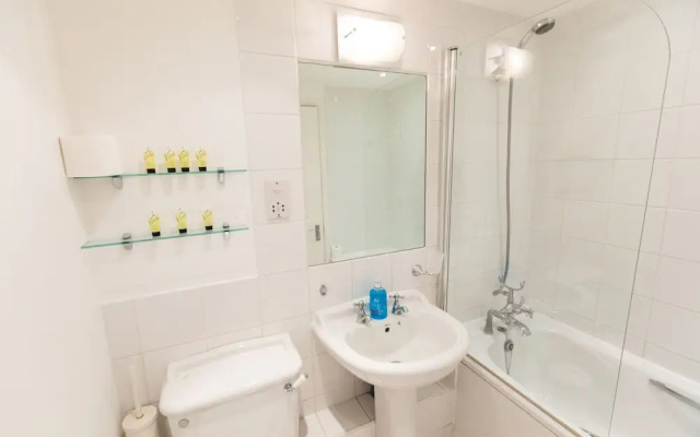 Belgravia Apartments - Earls Court