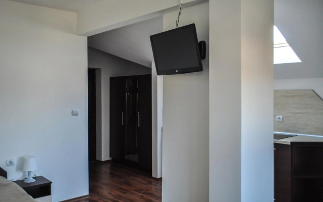 Apartment Elegant