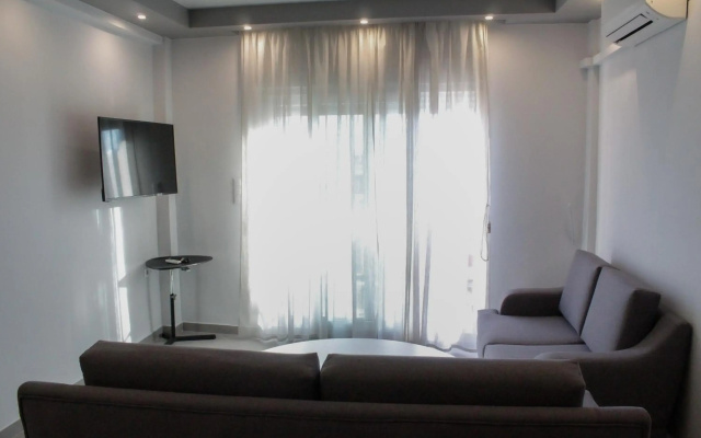Apartment Ori