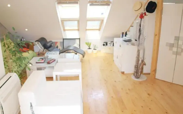 Apartment Ketty