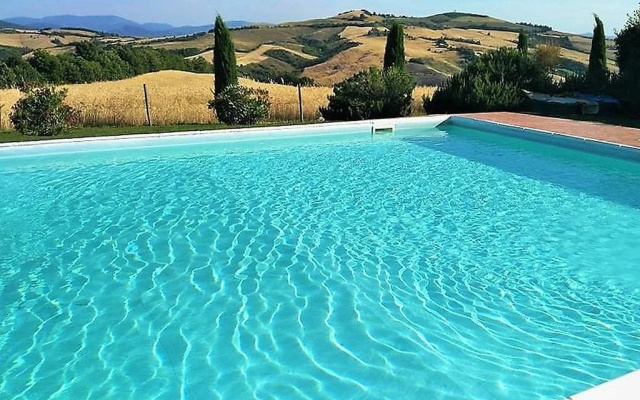 Agriturismo Il Poggiarello