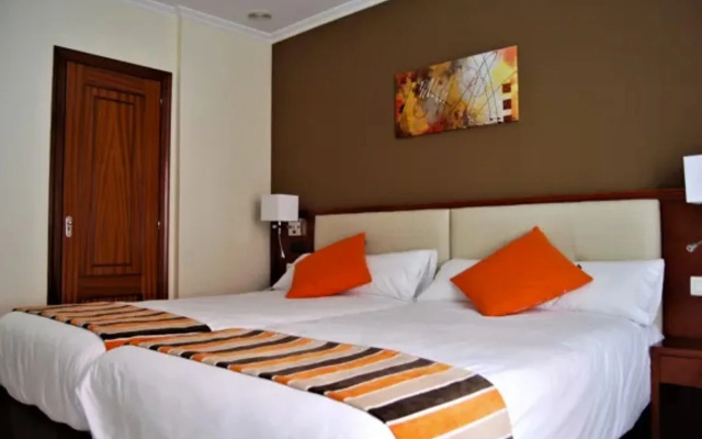 Hotel Anunciada