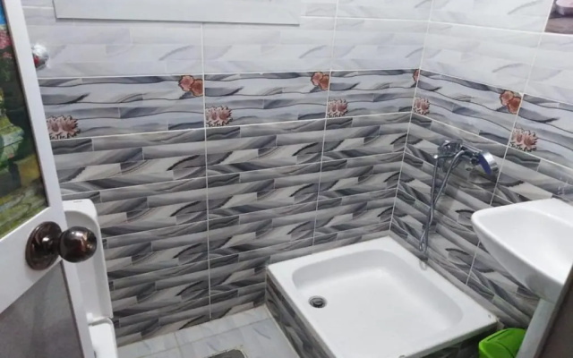 AC, Wi-Fi Shahrazad Beach Apartment-2