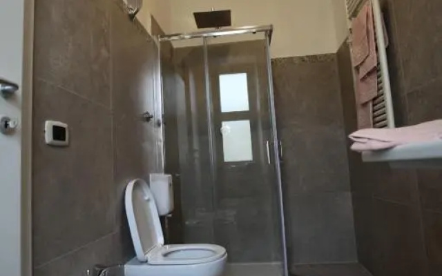 Le Zagare B&b - Ares