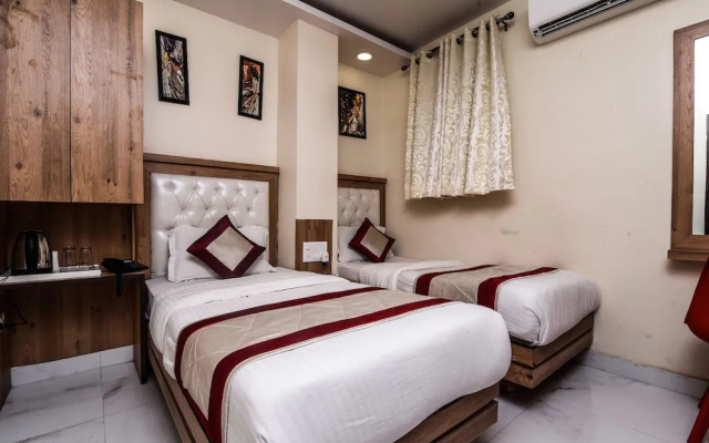 Hotel Shyam Palace