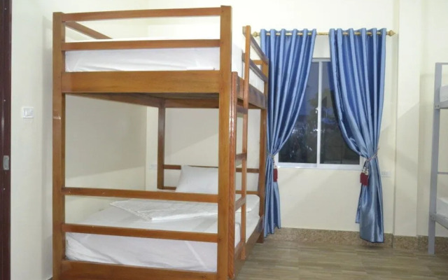 Tarzan's Homestay - Hostel