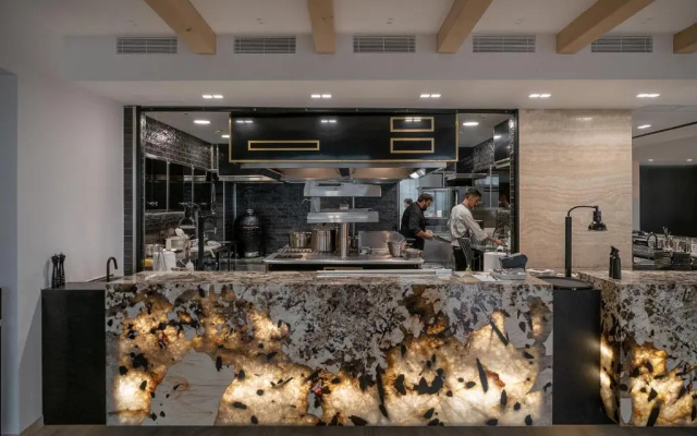 The Tanneries Hotel & Spa