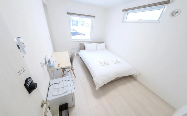 Jl House Kutchan