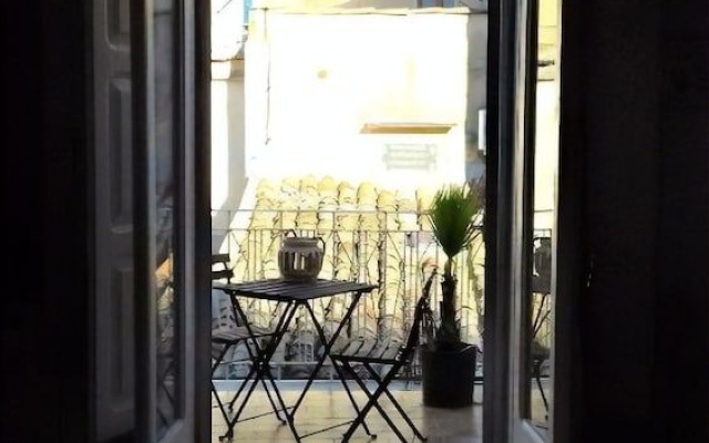 B&B Torre Castellina