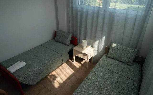 Apollon house