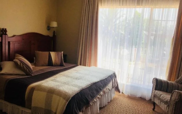 Afton Safari Lodge