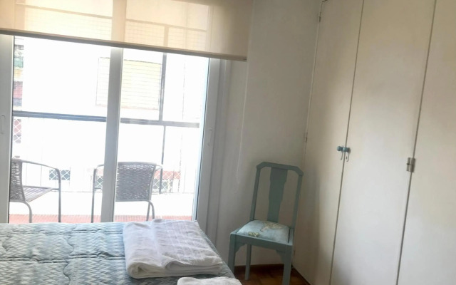 Apartment in Recoleta Buenos Aires next to an Embassy