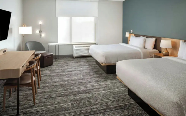 TownePlace Suites by Marriott West Lafayette