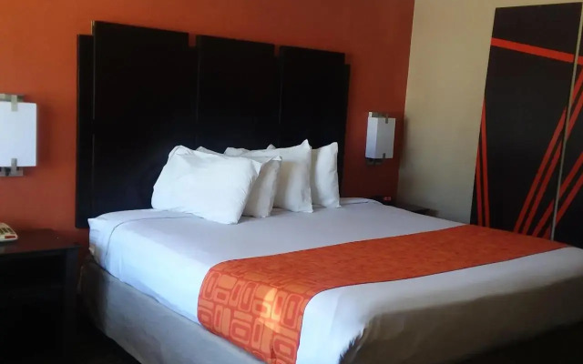 Howard Johnson Express Inn - Lake Charles