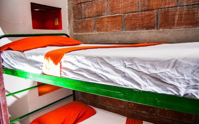 Bigfoot Hostel