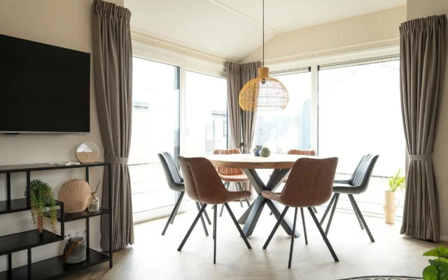 Chalet bis sechs Personen ohne Hund - a61201