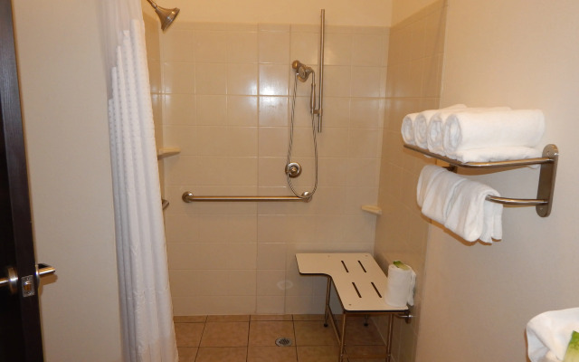 Holiday Inn Express & Suites Washington - Meadow Lands by IHG