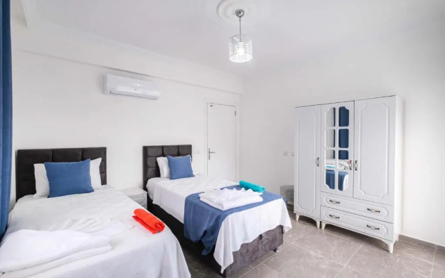 VILLA DURU inlice