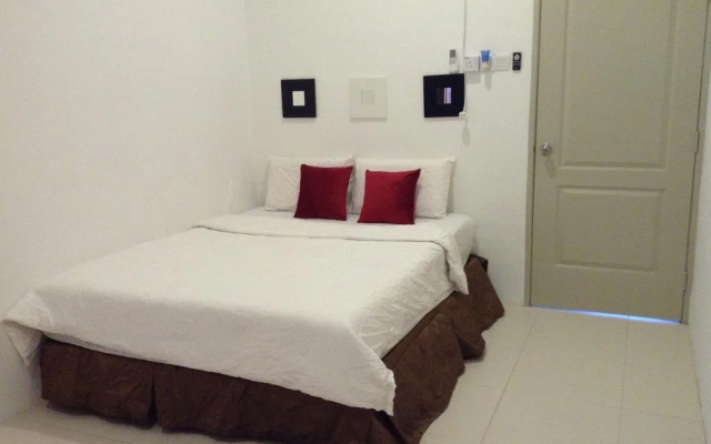 Duan Homestay Tambun