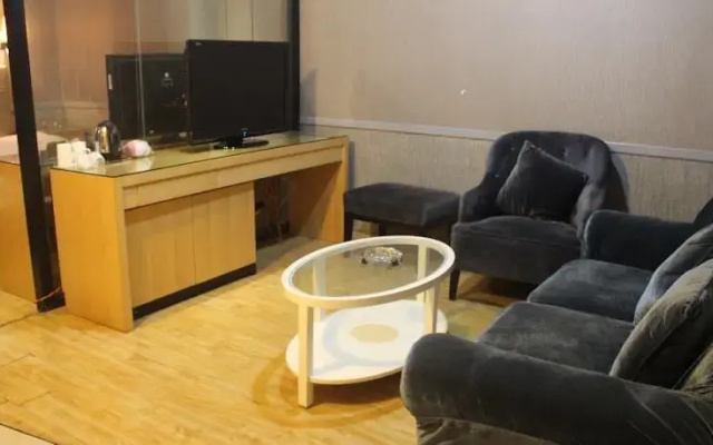 Leisurelyness Hotel