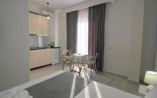 Vision 4 Ksamil Villa Apartments and Rooms