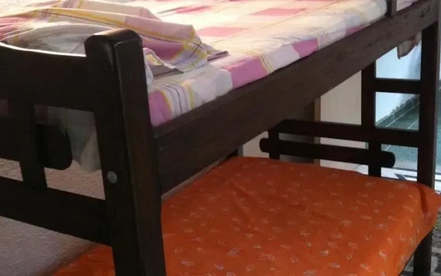 Emerald Green Guest House