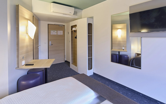 B&B Hotel Dortmund-City