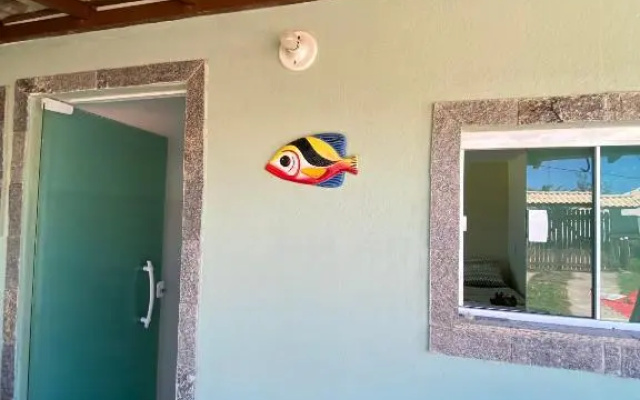 Janelas para o Mar