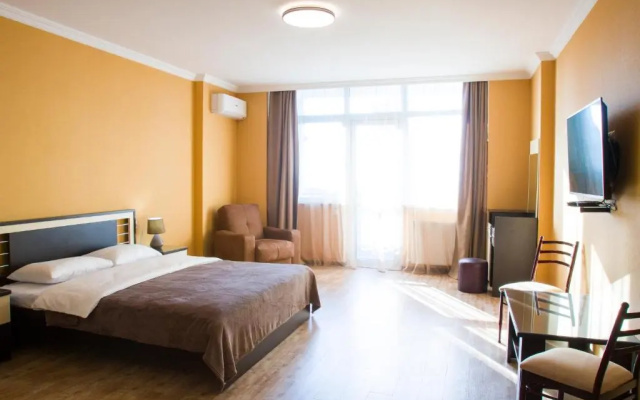 Pirosmani Mini Hotel