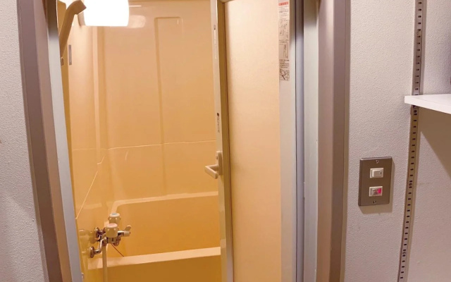 IMAYA Hostel Kyoto