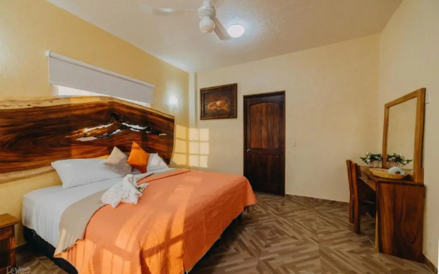 Primavera Suites