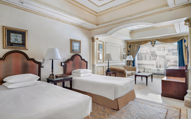 Intercontinental Dar Al Tawhid Makkah by IHG