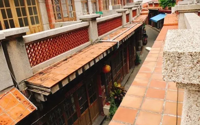MaGong Ancient Street No.10 Homestay