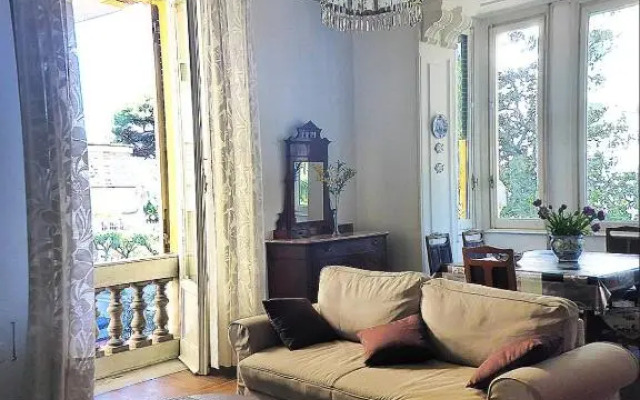 Un tuffo nel passato