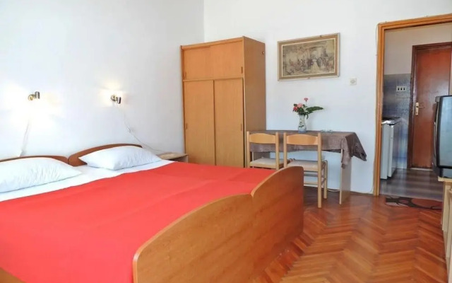 Apartments Majkovica