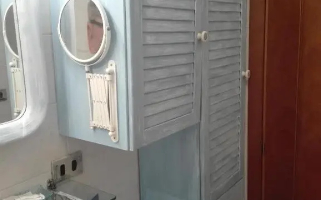Casa Allegra