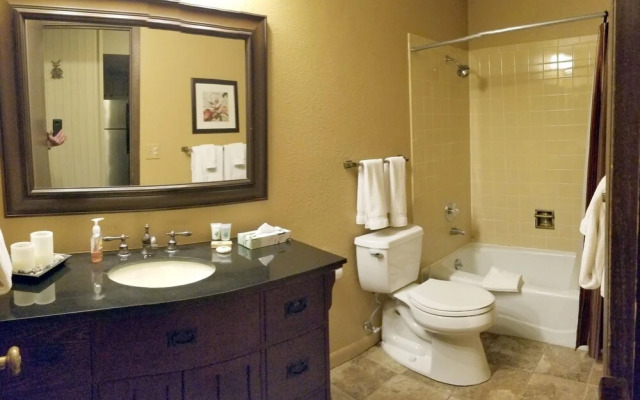 Longbranch 318 Condo