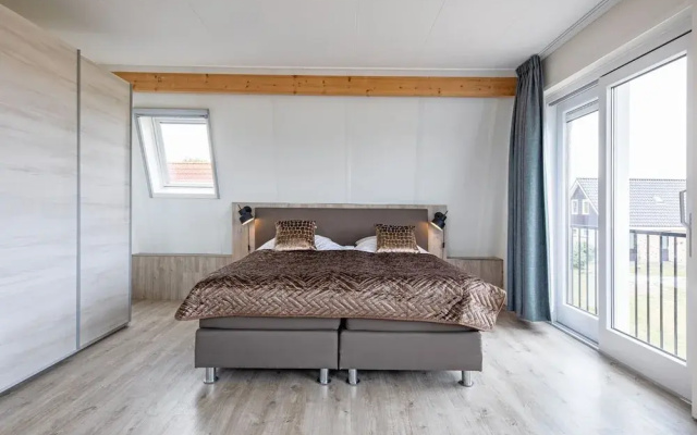 Holiday Home Near Forest With Wellness Garden