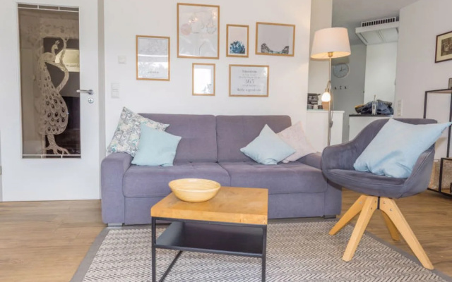 House Nest Dittishausen